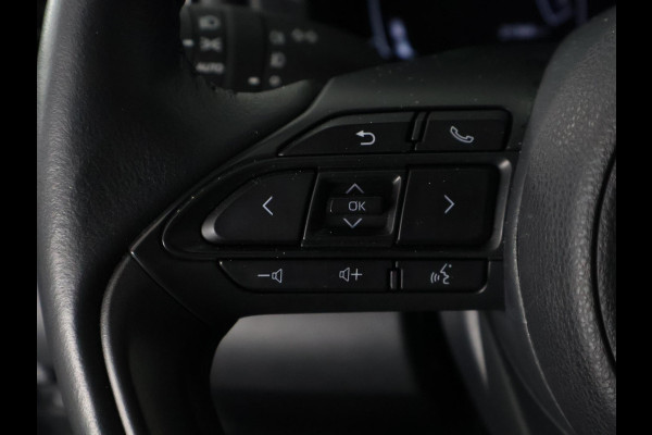 Toyota Yaris Cross 1.5 Hybrid 115 Dynamic Luxury | Stuur- & Stoelverwarming | Apple Carplay & AndroidAUTO |