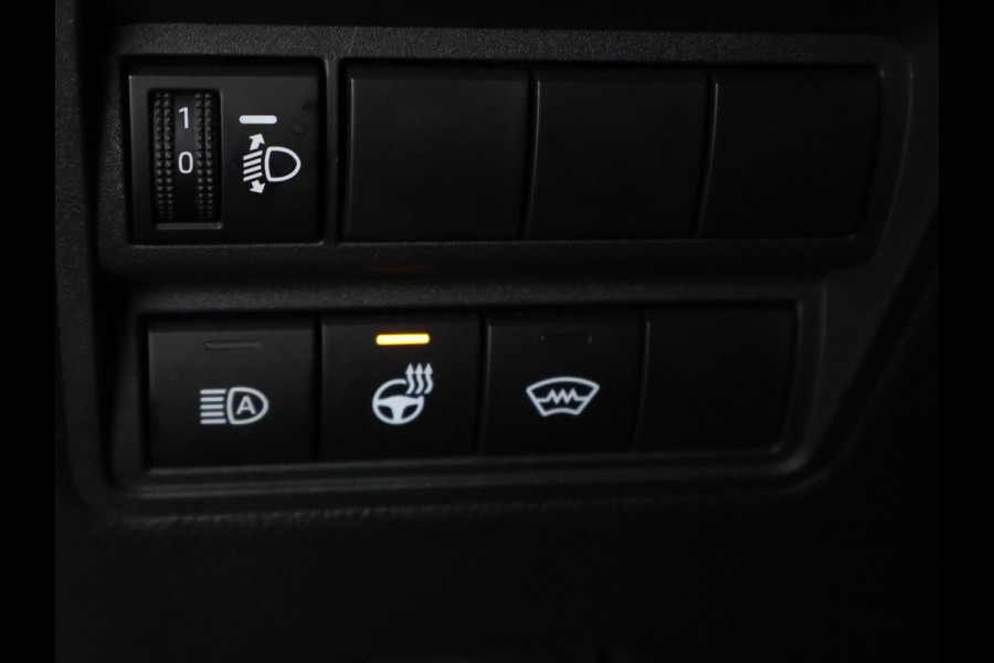 Toyota Yaris Cross 1.5 Hybrid 115 Dynamic Luxury | Stuur- & Stoelverwarming | Apple Carplay & AndroidAUTO |