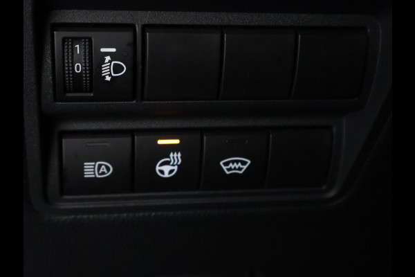 Toyota Yaris Cross 1.5 Hybrid 115 Dynamic Luxury | Stuur- & Stoelverwarming | Apple Carplay & AndroidAUTO |