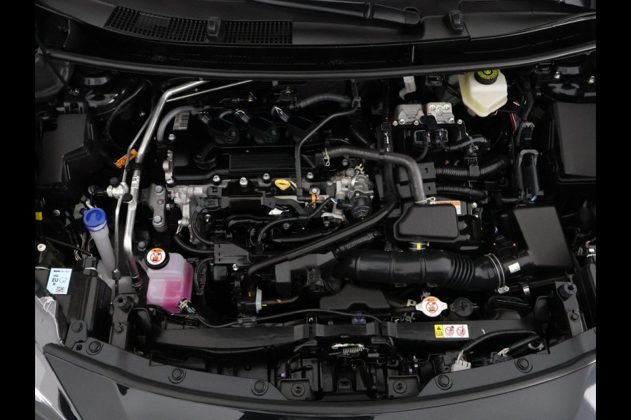 Toyota Yaris Cross 1.5 Hybrid 115 Dynamic Luxury | Stuur- & Stoelverwarming | Apple Carplay & AndroidAUTO |