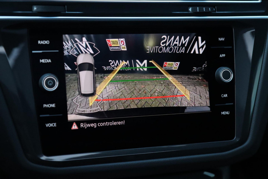 Volkswagen Tiguan 1.5 TSI 3x R-Line / PANO / VIRTUAL / ACC / CAMERA / CARPLAY / STUUR+STOELVERW