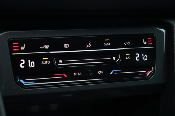 Volkswagen Tiguan 1.5 TSI 3x R-Line / PANO / VIRTUAL / ACC / CAMERA / CARPLAY / STUUR+STOELVERW