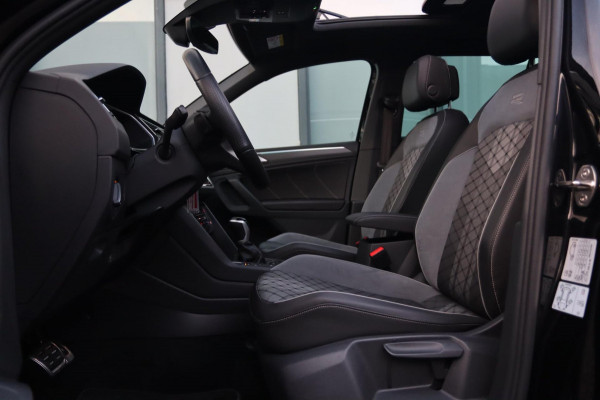 Volkswagen Tiguan 1.5 TSI 3x R-Line / PANO / VIRTUAL / ACC / CAMERA / CARPLAY / STUUR+STOELVERW