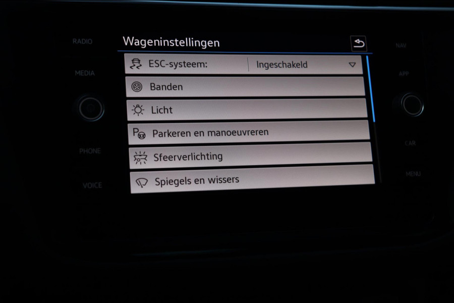 Volkswagen Tiguan 1.5 TSI 3x R-Line / PANO / VIRTUAL / ACC / CAMERA / CARPLAY / STUUR+STOELVERW