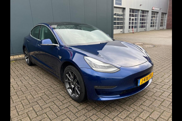 Tesla Model 3 Long Range AWD 75 kWh
