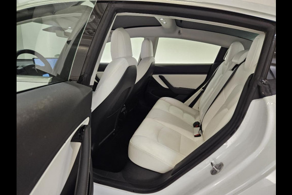 Tesla Model 3 Standard RWD Plus 60 kWh SOH 89%