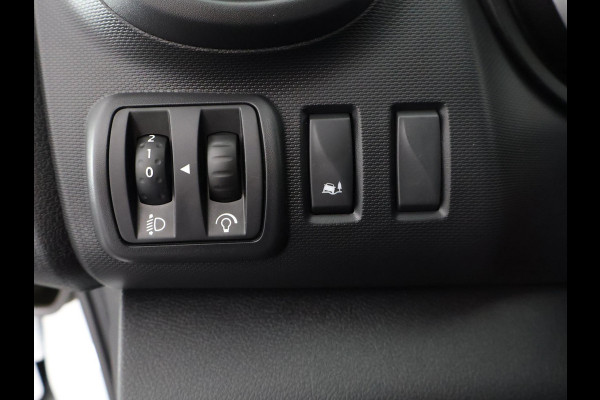 Renault Trafic 2.0 DCI 120 PK T29 L1H1 NAVI 100% OH AIRCO. LAADVLOER BETIMMERING.COMFORT PAKKET.MEDIA PAKKET ETC