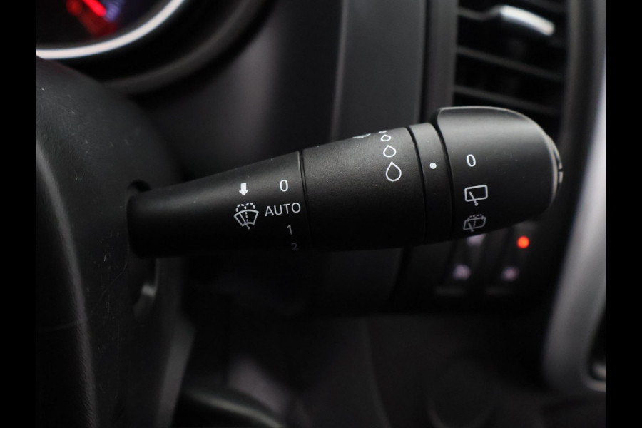 Renault Trafic 2.0 DCI 120 PK T29 L1H1 NAVI 100% OH AIRCO. LAADVLOER BETIMMERING.COMFORT PAKKET.MEDIA PAKKET ETC