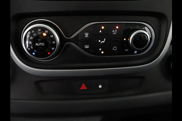 Renault Trafic 2.0 DCI 120 PK T29 L1H1 NAVI 100% OH AIRCO. LAADVLOER BETIMMERING.COMFORT PAKKET.MEDIA PAKKET ETC