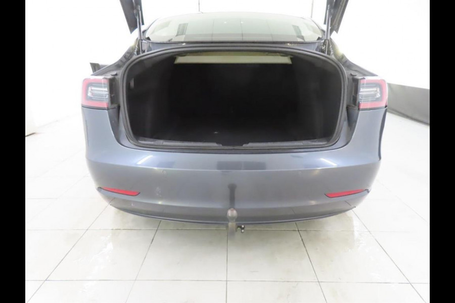 Tesla Model 3 Standard RWD Plus 60 kWh |SOH 92%|Trekhaak