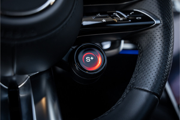 Mercedes-Benz S63 AMG S63 E Performance - Keramisch | Burmester | 4x Stoelmassage en koeling | Memory | HUD