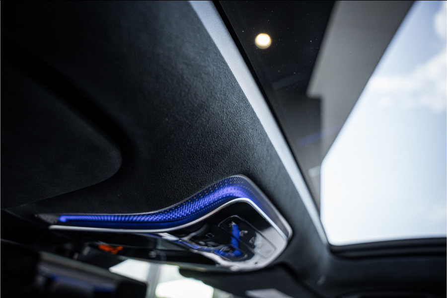 Mercedes-Benz S63 AMG S63 E Performance - Keramisch | Burmester | 4x Stoelmassage en koeling | Memory | HUD