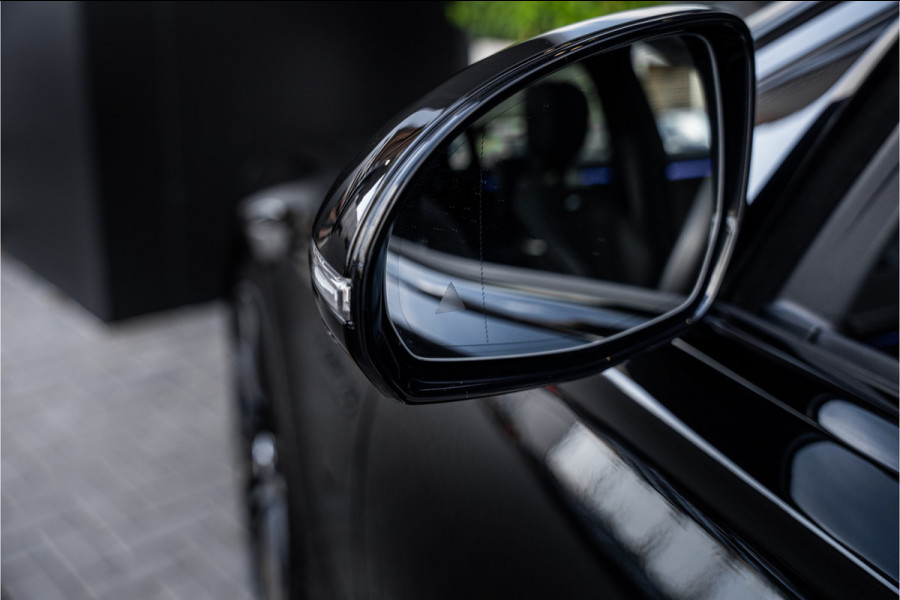 Mercedes-Benz S63 AMG S63 E Performance - Keramisch | Burmester | 4x Stoelmassage en koeling | Memory | HUD