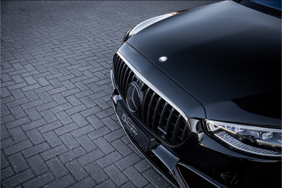 Mercedes-Benz S63 AMG S63 E Performance - Keramisch | Burmester | 4x Stoelmassage en koeling | Memory | HUD