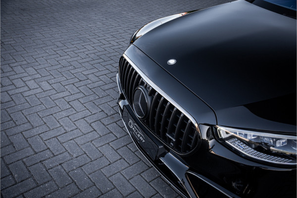 Mercedes-Benz S63 AMG S63 E Performance - Keramisch | Burmester | 4x Stoelmassage en koeling | Memory | HUD