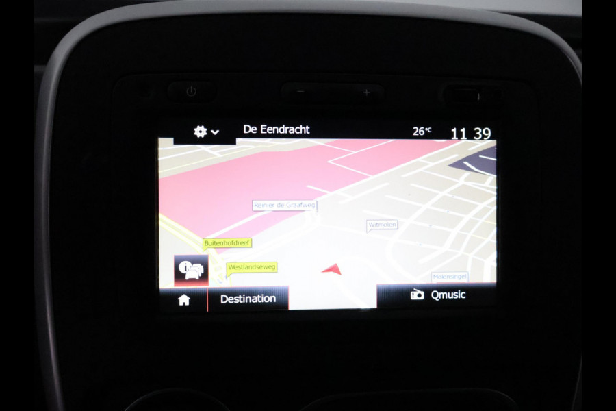 Renault Trafic 2.0 DCI T29 L1H1 COMFORT NAVIGATIE (EX BTW) CAMERA CRUISE .BETIMMERING