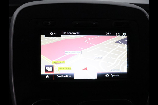 Renault Trafic 2.0 DCI T29 L1H1 COMFORT NAVIGATIE (EX BTW) CAMERA CRUISE .BETIMMERING