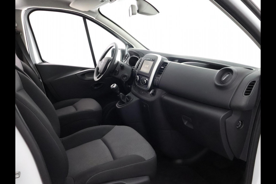 Renault Trafic 2.0 DCI T29 L1H1 COMFORT NAVIGATIE (EX BTW) CAMERA CRUISE .BETIMMERING