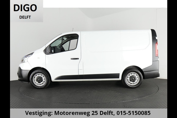 Renault Trafic 2.0 DCI T29 L1H1 COMFORT NAVIGATIE (EX BTW) CAMERA CRUISE .BETIMMERING