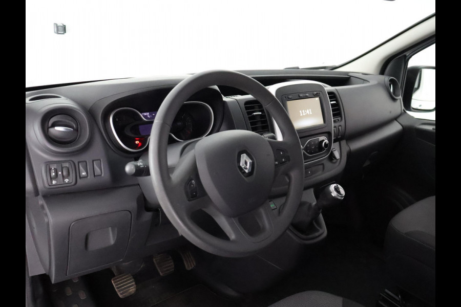 Renault Trafic 2.0 DCI T29 L1H1 COMFORT NAVIGATIE (EX BTW) CAMERA CRUISE .BETIMMERING