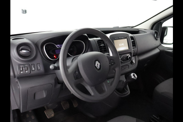 Renault Trafic 2.0 DCI T29 L1H1 COMFORT NAVIGATIE (EX BTW) CAMERA CRUISE .BETIMMERING