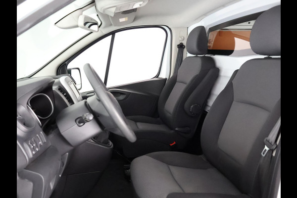 Renault Trafic 2.0 DCI T29 L1H1 COMFORT NAVIGATIE (EX BTW) CAMERA CRUISE .BETIMMERING