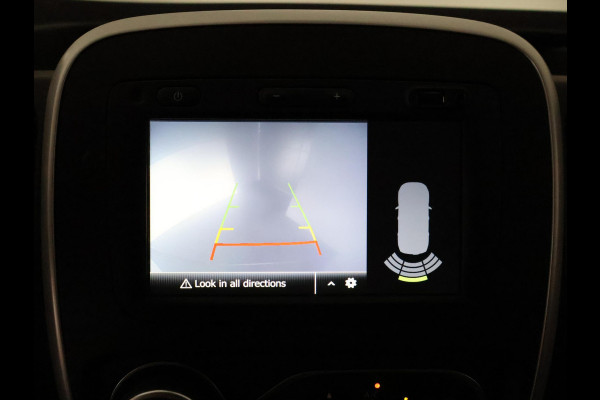 Renault Trafic 2.0 DCI T29 L1H1 COMFORT NAVIGATIE (EX BTW) CAMERA CRUISE .BETIMMERING