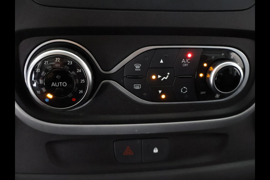 Renault Trafic 2.0 DCI T29 L1H1 COMFORT NAVIGATIE (EX BTW) CAMERA CRUISE .BETIMMERING