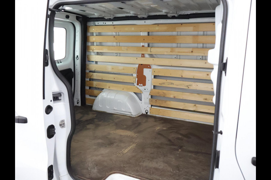 Renault Trafic 2.0 DCI T29 L1H1 COMFORT NAVIGATIE (EX BTW) CAMERA CRUISE .BETIMMERING