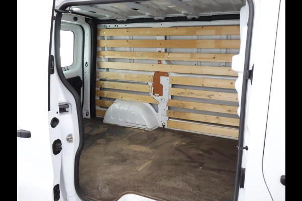 Renault Trafic 2.0 DCI T29 L1H1 COMFORT NAVIGATIE (EX BTW) CAMERA CRUISE .BETIMMERING