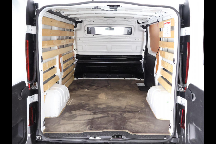 Renault Trafic 2.0 DCI T29 L1H1 COMFORT NAVIGATIE (EX BTW) CAMERA CRUISE .BETIMMERING