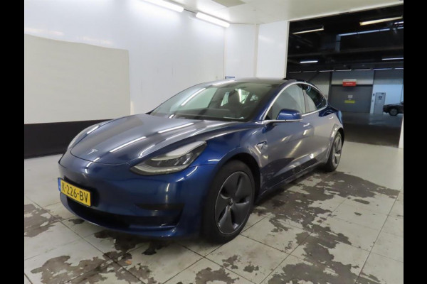 Tesla Model 3 Standard RWD Plus 60 kWh|SOH 92%|Lees text voor meer teslas
