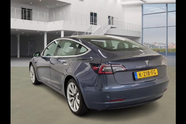 Tesla Model 3 Standard RWD Plus 60 kWh|SOH 92%|Lees text voor meer teslas