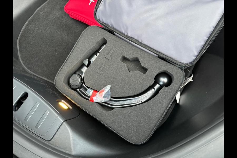 Tesla Model 3 Standard RWD Plus 60 kWh|SOH 92%|Lees text voor meer teslas