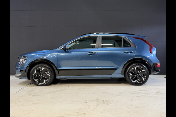 Kia Niro EV DynamicLine 64.8 kWh | SoH 100% | Adaptive cruise | Camera | Navi | Keyless