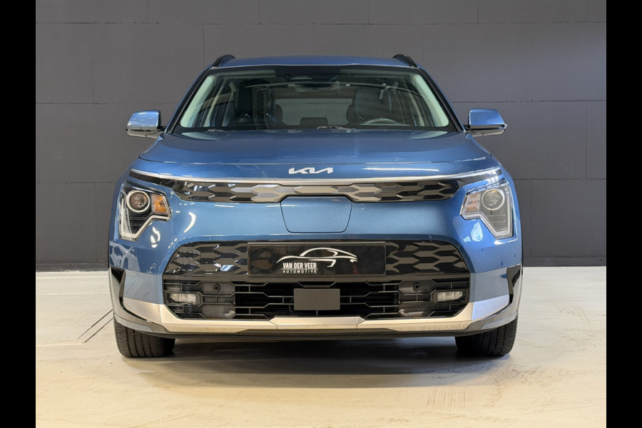 Kia Niro EV DynamicLine 64.8 kWh | SoH 100% | Adaptive cruise | Camera | Navi | Keyless