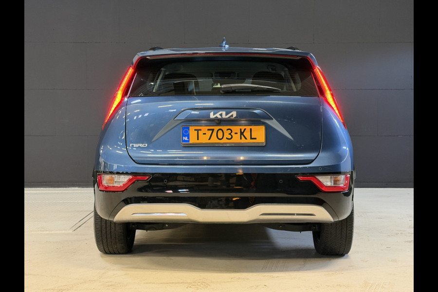 Kia Niro EV DynamicLine 64.8 kWh | SoH 100% | Adaptive cruise | Camera | Navi | Keyless