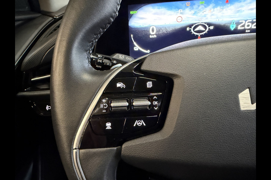 Kia Niro EV DynamicLine 64.8 kWh | SoH 100% | Adaptive cruise | Camera | Navi | Keyless