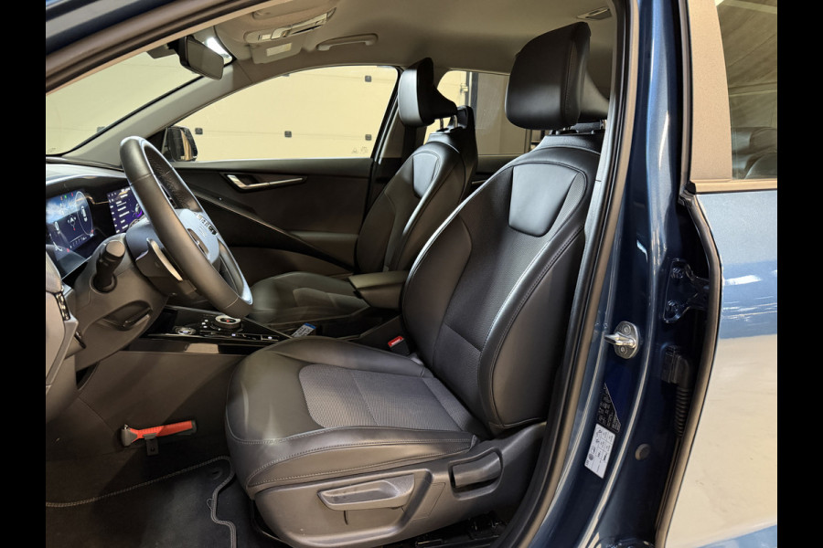 Kia Niro EV DynamicLine 64.8 kWh | SoH 100% | Adaptive cruise | Camera | Navi | Keyless