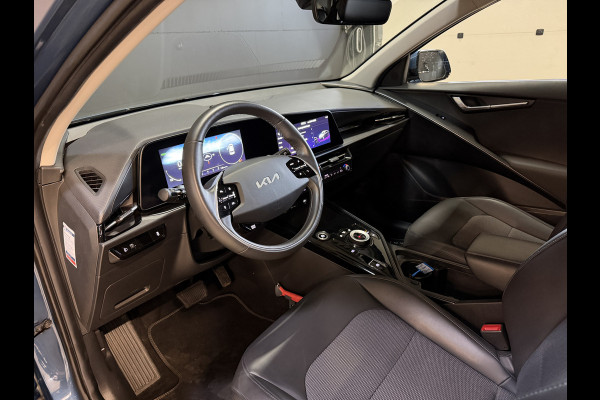 Kia Niro EV DynamicLine 64.8 kWh | SoH 100% | Adaptive cruise | Camera | Navi | Keyless