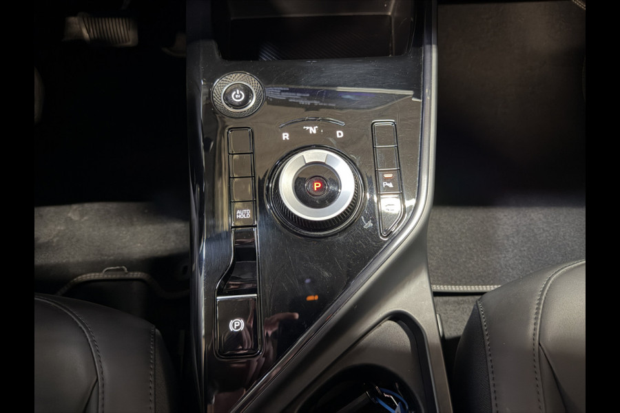 Kia Niro EV DynamicLine 64.8 kWh | SoH 100% | Adaptive cruise | Camera | Navi | Keyless