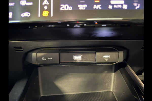 Kia Niro EV DynamicLine 64.8 kWh | SoH 100% | Adaptive cruise | Camera | Navi | Keyless