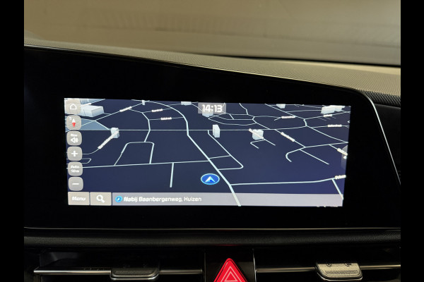 Kia Niro EV DynamicLine 64.8 kWh | SoH 100% | Adaptive cruise | Camera | Navi | Keyless