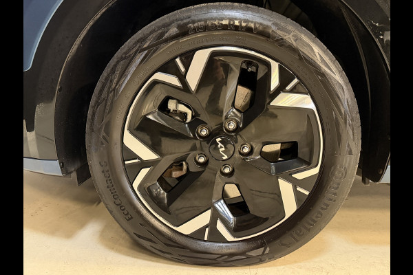 Kia Niro EV DynamicLine 64.8 kWh | SoH 100% | Adaptive cruise | Camera | Navi | Keyless