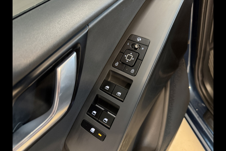 Kia Niro EV DynamicLine 64.8 kWh | SoH 100% | Adaptive cruise | Camera | Navi | Keyless