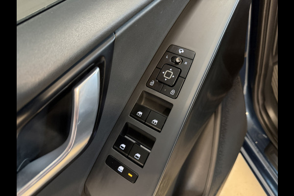 Kia Niro EV DynamicLine 64.8 kWh | SoH 100% | Adaptive cruise | Camera | Navi | Keyless