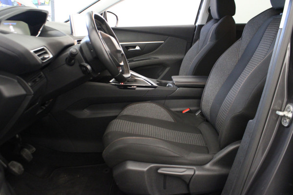 Peugeot 5008 1.2 PureTech Blue Lease Executive |Navi|