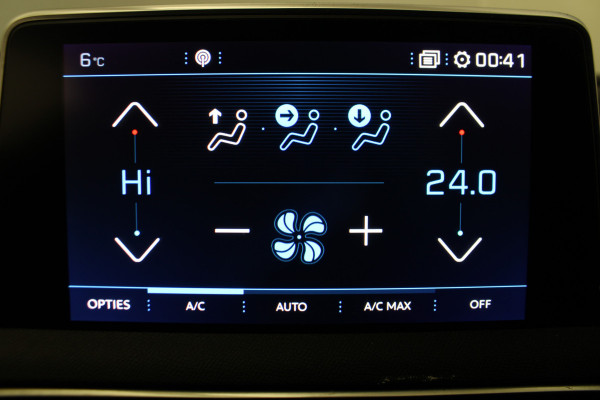 Peugeot 5008 1.2 PureTech Blue Lease Executive |Navi|