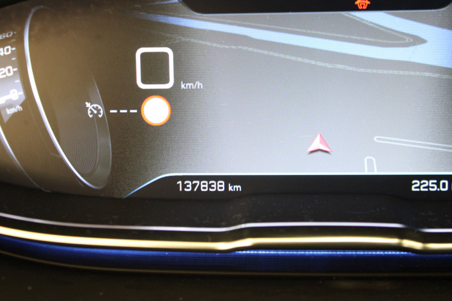 Peugeot 5008 1.2 PureTech Blue Lease Executive |Navi|