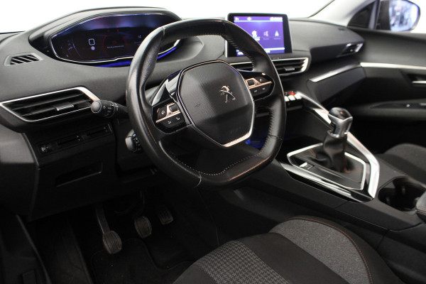 Peugeot 5008 1.2 PureTech Blue Lease Executive |Navi|